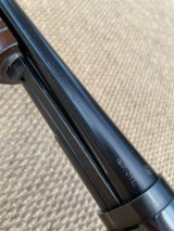 Winchester Model 42 410 Excellent Condition 28" IC - 10 of 10