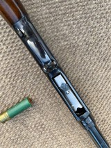 Winchester Model 42 410 Excellent Condition 28" IC - 8 of 10