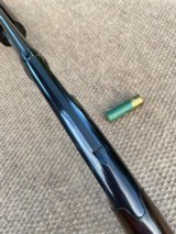 Winchester Model 42 410 Excellent Condition 28" IC - 9 of 10