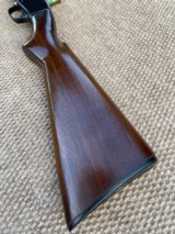 Winchester Model 42 410 Excellent Condition 28" IC - 4 of 10