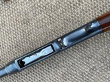 Winchester Model 42 410 26" Barrel 1934 - 8 of 12