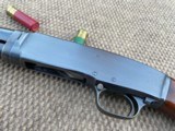 Winchester Model 42 410 26" Barrel 1934 - 2 of 12