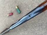 Winchester Model 42 410 26" Barrel 1934 - 9 of 12