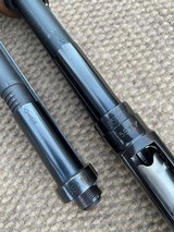 Winchester Model 42 410 2 Barrel Set w/ Simmons Ribs - 9 of 14