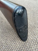 Winchester Model 42 410 2 Barrel Set w/ Simmons Ribs - 14 of 14