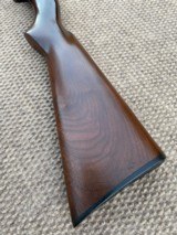 Winchester Model 42 410 2 Barrel Set w/ Simmons Ribs - 5 of 14