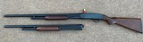 Winchester Model 42 410 2 Barrel Set w/ Simmons Ribs - 1 of 14