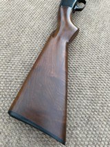 Winchester Model 42 410 2 Barrel Set w/ Simmons Ribs - 6 of 14