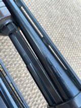 Winchester Model 42 410 2 Barrel Set w/ Simmons Ribs - 7 of 14