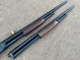 Winchester Model 42 410 2 Barrel Set w/ Simmons Ribs - 12 of 14