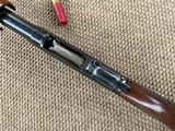 Winchester Mpdel 12 - 28 Gauge - Simmons Conversion From 20 Gauge - 14 of 14