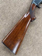 Winchester Mpdel 12 - 28 Gauge - Simmons Conversion From 20 Gauge - 6 of 14