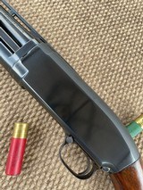 Winchester Mpdel 12 - 28 Gauge - Simmons Conversion From 20 Gauge - 3 of 14