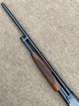 Winchester Mpdel 12 - 28 Gauge - Simmons Conversion From 20 Gauge - 10 of 14