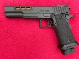 STI DVC 3 Gun 2011 9mm - 1 of 10