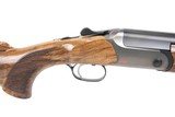Blaser F16 Left Hand 30" Barrels Grade 4 Wood - NEW - 3 of 9