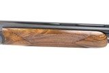 Blaser F16 Left Hand 30" Barrels Grade 4 Wood - NEW - 4 of 9
