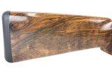 Blaser F16 Left Hand 30" Barrels Grade 4 Wood - NEW - 2 of 9