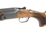 Blaser F16 Left Hand 30" Barrels Grade 4 Wood - NEW - 6 of 9