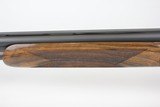 Blaser F16 Left Hand 30" Barrels Grade 4 Wood - NEW - 7 of 9