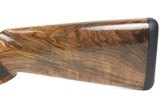 Blaser F16 Left Hand 30" Barrels Grade 4 Wood - NEW - 5 of 9