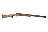 Blaser F16 Left Hand 30" Barrels Grade 4 Wood - NEW - 1 of 9