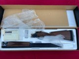 12 Gauge Browning Citori Super Lightning - New In Box - 2 of 13