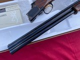 12 Gauge Browning Citori Super Lightning - New In Box - 10 of 13