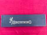 12 Gauge Browning Citori Super Lightning - New In Box - 13 of 13