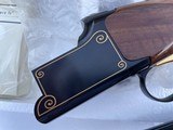12 Gauge Browning Citori Super Lightning - New In Box - 3 of 13