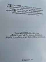 The Winchester Model 42 by Ned Schwing - 2 of 2