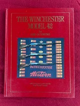 The Winchester Model 42 by Ned Schwing - 1 of 2