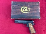 Colt 1911 Service Ace .22 - 10 of 13