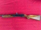 Remington 870 Wingmaster TB 12 Gauge 30" - 5 of 12