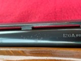 Remington 870 Wingmaster TB 12 Gauge 30" - 12 of 12