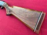 Remington 870 Wingmaster TB 12 Gauge 30" - 2 of 12