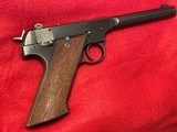 High Standard HD Military .22 Caliber 1948 - 4 of 14