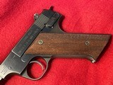 High Standard HD Military .22 Caliber 1948 - 2 of 14