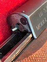 High Standard HD Military .22 Caliber 1948 - 12 of 14