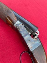 Ithaca NID 20 Gauge SxS - 1935 - 5 of 15