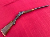 Ithaca NID 20 Gauge SxS - 1935 - 1 of 15