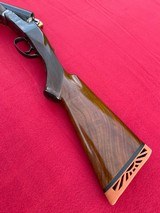 Ithaca NID 20 Gauge SxS - 1935 - 6 of 15