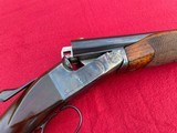 Ithaca NID 20 Gauge SxS - 1935 - 2 of 15