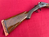 Ithaca NID 20 Gauge SxS - 1935 - 3 of 15