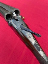 Ithaca NID 20 Gauge SxS - 1935 - 9 of 15