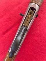 Fabarm L4S Grey Sporting 30in Excellent Condition - 8 of 10