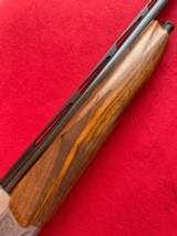 Fabarm L4S Grey Sporting 30in Excellent Condition - 6 of 10