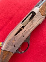 Fabarm L4S Grey Sporting 30in Excellent Condition - 2 of 10