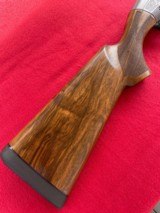 Fabarm L4S Grey Sporting 30in Excellent Condition - 4 of 10