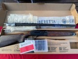 Beretta A400 Xcel 12G Sporting Black Edition 30" Like New